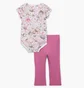 Спортивний костюм дитячий Nike 16M618-Acg White/Pink 16M618-ACG