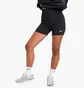 Шорты женские Nike Sportswear Classic Black HJ1019-010