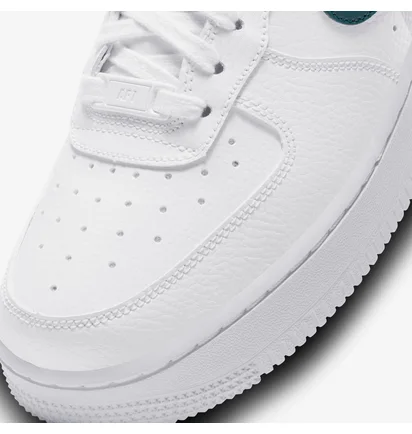 Кросівки жіночі Nike Wmns Air Force 1 07 White 315115-163
