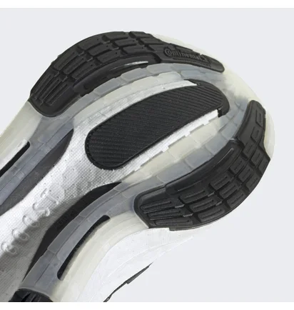 Кроссовки унисекс Adidas Ultraboost Light Running Shoes Black Gy9351