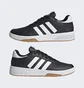 Кроссовки мужские Adidas Courtbeat Court Lifestyle Shoes Black Hq1763