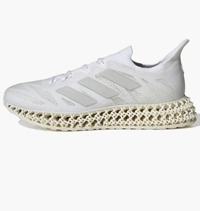 Кроссовки женские Adidas 4Dfwd 3 Running White IG8992
