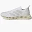 Кроссовки женские Adidas 4Dfwd 3 Running White IG8992