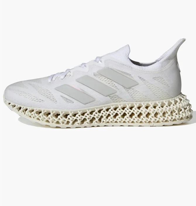 Кроссовки женские Adidas 4Dfwd 3 Running White IG8992
