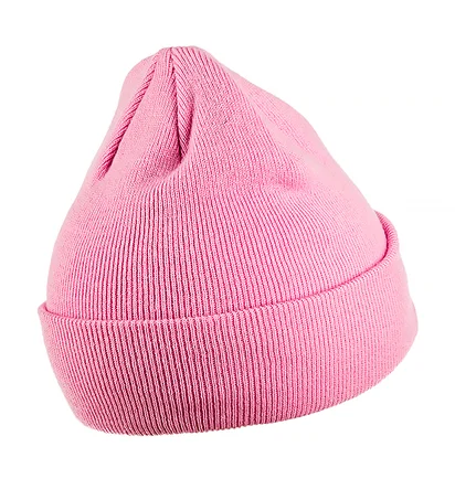 Шапка унісекс Ellesse Fion Beanie Pink SATA3355-814