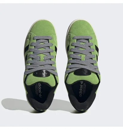 Кросівки жіночі Adidas Campus 00S Shoes Olive HQ4409