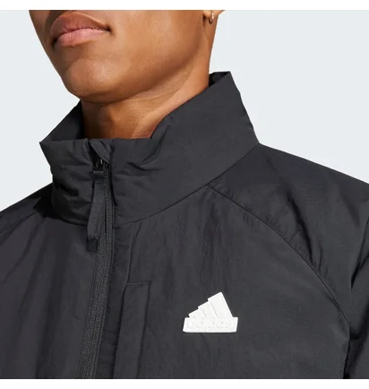 Куртка мужская Adidas City Escape Insulated Jacket Black IN7193