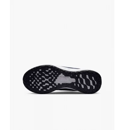 Кроссовки детские Nike Revolution 6 Nn (Gs) Blue Dd1096-400