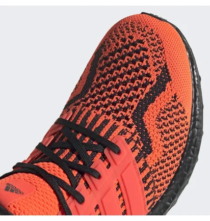 Кросівки чоловічі Adidas Ultraboost 5.0 Dna Red G54961