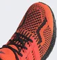 Кросівки чоловічі Adidas Ultraboost 5.0 Dna Red G54961