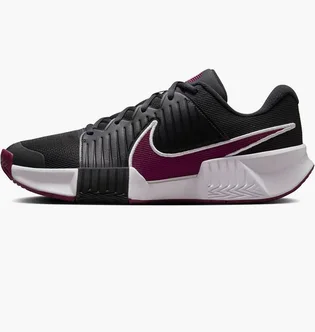 Кроссовки мужские Nike Zoom Gp Challenge Pro Black FB3145-008