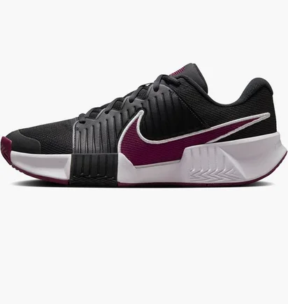 Кроссовки мужские Nike Zoom Gp Challenge Pro Black FB3145-008