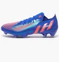 Бутсы мужские Adidas Predator Edge.1 L Fg Blue Ho2954