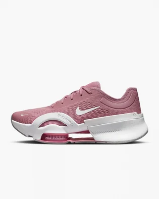 Кроссовки женские Nike Zoom Superrep 4 Nn Pink Do9837-600