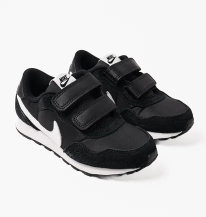 Кросівки дитячі Nike Md Valiant Black CN8559-002