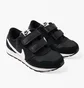Кросівки дитячі Nike Md Valiant Black CN8559-002