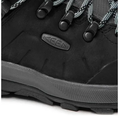 Черевики чоловічі Keen Revel Iv Mid Polar Black 1023631