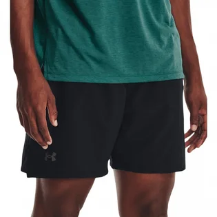 Шорти чоловічі Under Armour Launch Elite 7 Inch Running Shorts Black 1376508-001