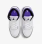 Кросівки дитячі Air Jordan 3 Retro White DM0967-105