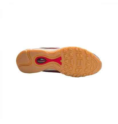 Кроссовки мужские Nike Air Max 97 Rood Black/Red 921826-022