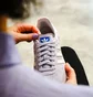 Кроссовки мужские Adidas Samba Og Violet IG6176