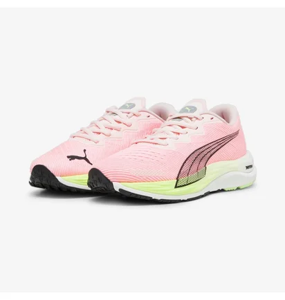 Кроссовки женские Puma Velocity Nitro 2 Pink 376262-20