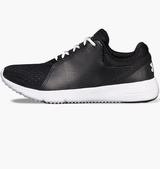 Кросівки жіночі Under Armour Squad Black 1296212-001