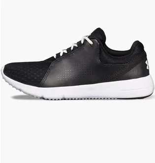 Кроссовки женские Under Armour Squad Black 1296212-001