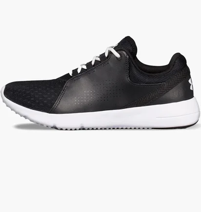 Кроссовки женские Under Armour Squad Black 1296212-001