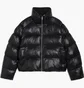 Пуховик жіночий Puma Shiny Puffer Black 626514-01