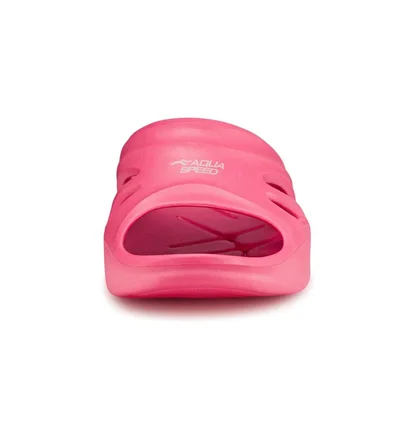 Тапочки детские Aqua Speed Florida Pink 464-03