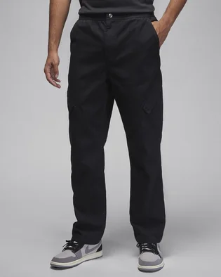 Штани чоловічі Air Jordan Chicago Essentials Black FN6364-010