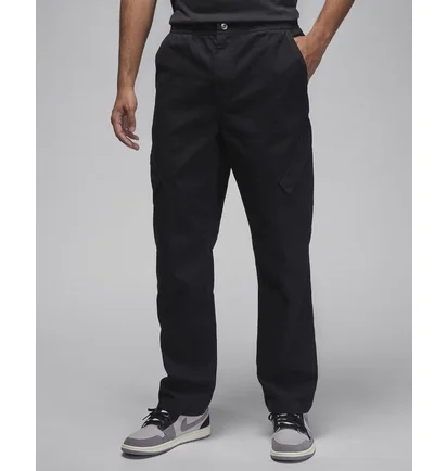 Штаны мужские Air Jordan Chicago Essentials Black FN6364-010