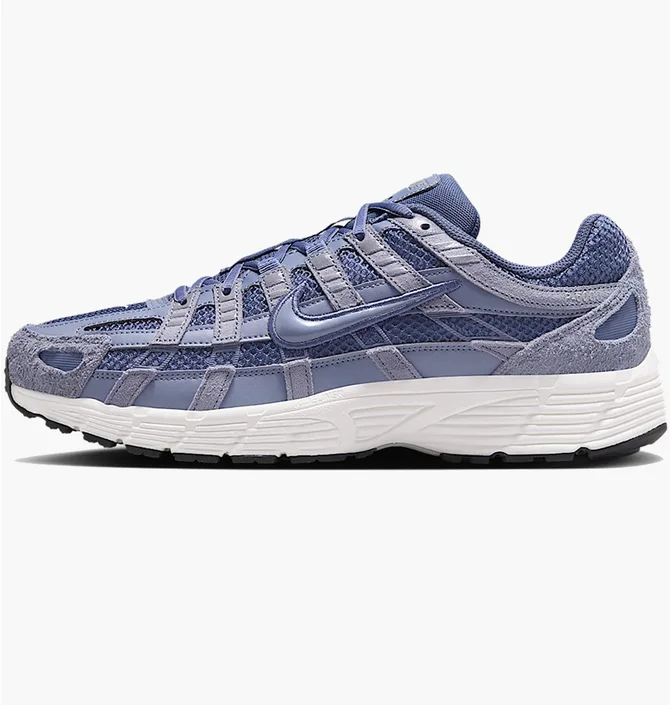 Кросівки чоловічі Nike P-6000 Se Blue HF0015-400