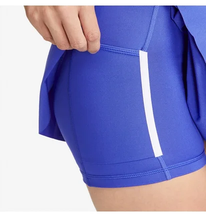 Юбка женская Nike Club Skirt Blue DB5935-430