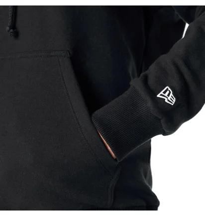 Худи женское New Era Le Nyy Black 60564904