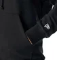Худи женское New Era Le Nyy Black 60564904
