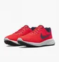 Кроссовки мужские Nike Revolution 6 Next Nature Red DC3728-601