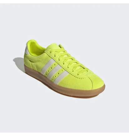Кросівки чоловічі Adidas Padiham Shoes Yellow Gw5760