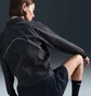 Куртка женская Nike Sportswear Black HQ3750-010