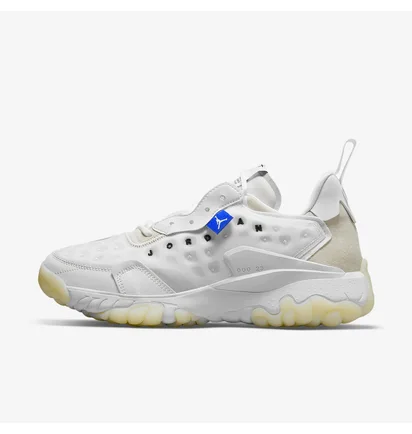 Кросівки чоловічі Air Jordan Delta 2 White CV8121-102