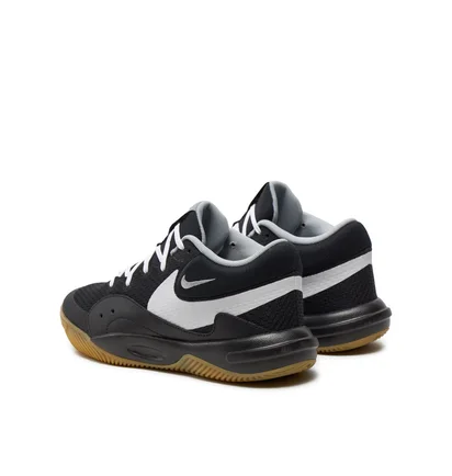 Кроссовки унисекс Nike Hyperquick Black FN4678-001