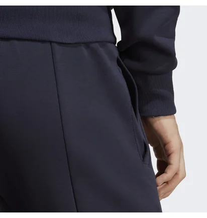 Штани чоловічі Adidas Future Icons Badge Of Sport Pants Black Ic3760
