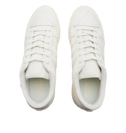 Кроссовки мужские Adidas Centennial 85 Lo White IE7233