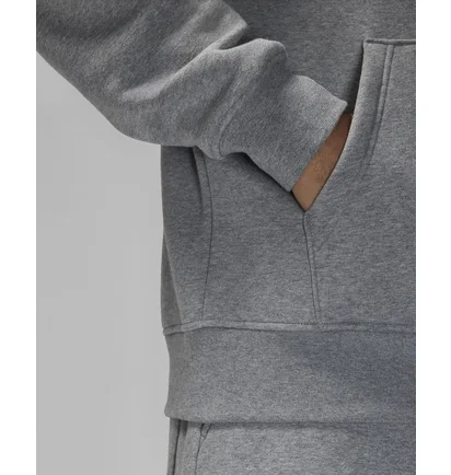 Худи мужское Air Jordan Essential Grey Dq7466-091