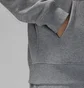Худи мужское Air Jordan Essential Grey Dq7466-091