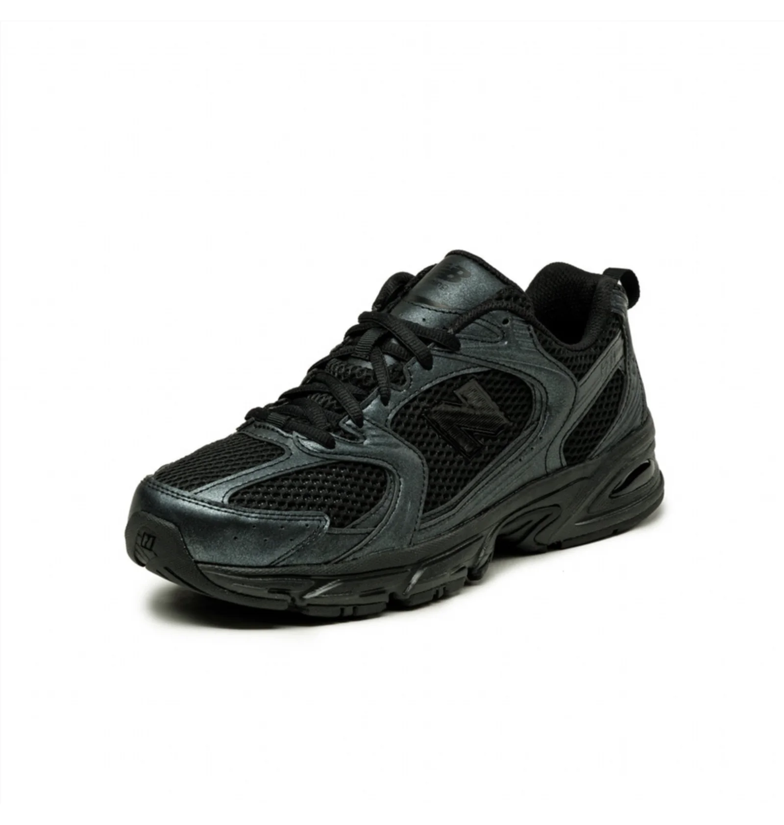 ᐉ Кроссовки мужские New Balance Mr530Pb Black MR530PB - купить в