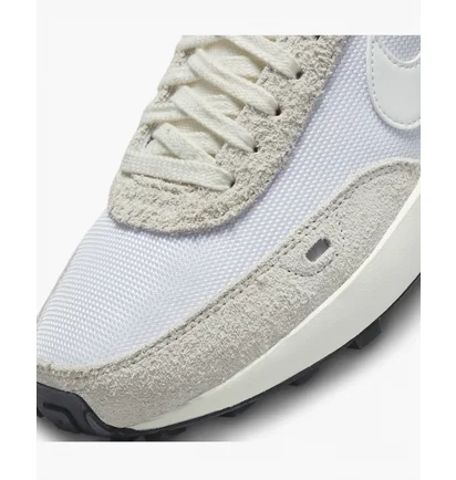 Кросівки жіночі Nike Waffle One Vintage Shoes Beige/White DX2929-101