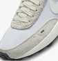 Кросівки жіночі Nike Waffle One Vintage Shoes Beige/White DX2929-101