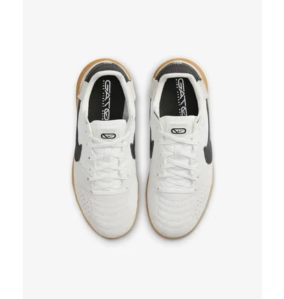 Футзалки дитячі Nike Streetgato Ic Black DH7723-103